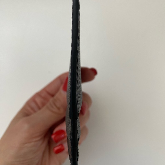 Authentic Burberry Cardholder Unisex - Picture 10 of 10